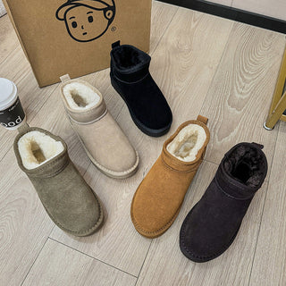 Modeva | Bottes de haute qualité