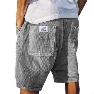 Modeva | Short élégant en velours