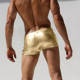 Modeva | Short de Bain Gold Prestige