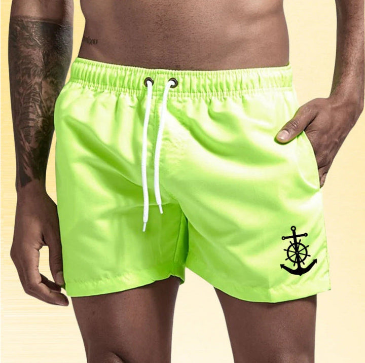 Modeva | Short de Bain Marin Élégant