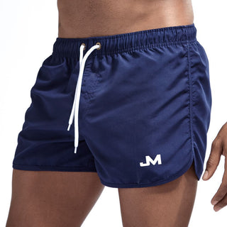 Modeva | Short de Bain Sportif Moderne