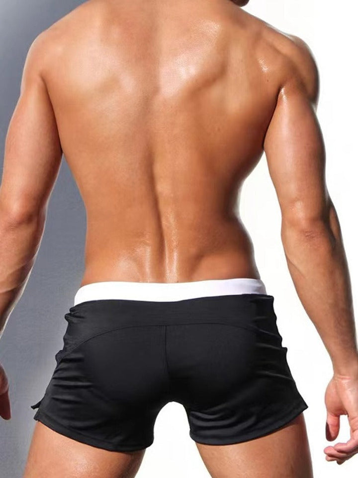 Modeva | Short de Bain Élégance Sportive