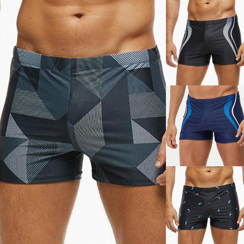 Modeva | Short de Bain Performance Moderne