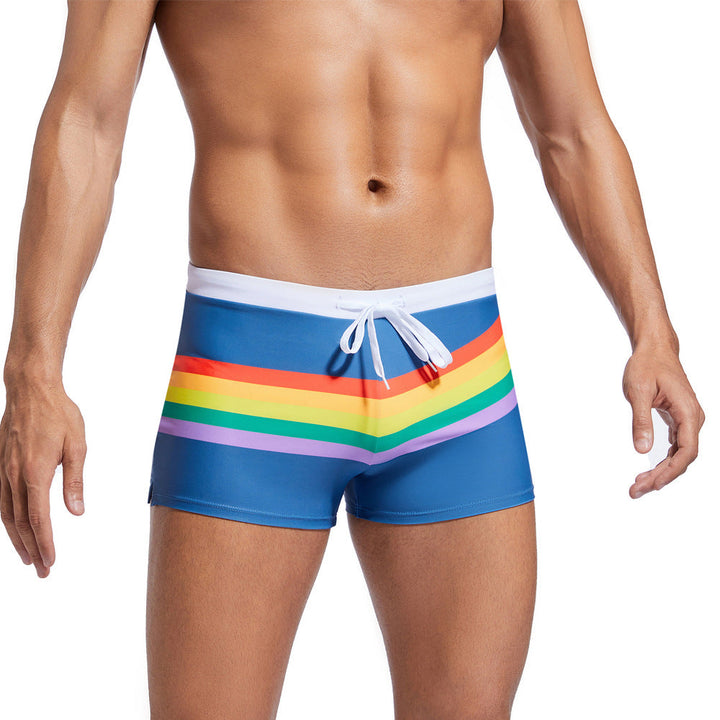 Modeva | Short de Bain Rainbow Sport