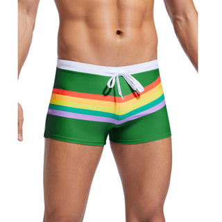Modeva | Short de Bain Rainbow Sport