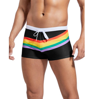 Modeva | Short de Bain Rainbow Sport
