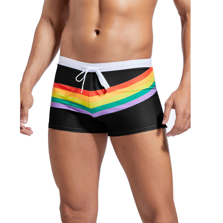 Modeva | Short de Bain Rainbow Sport