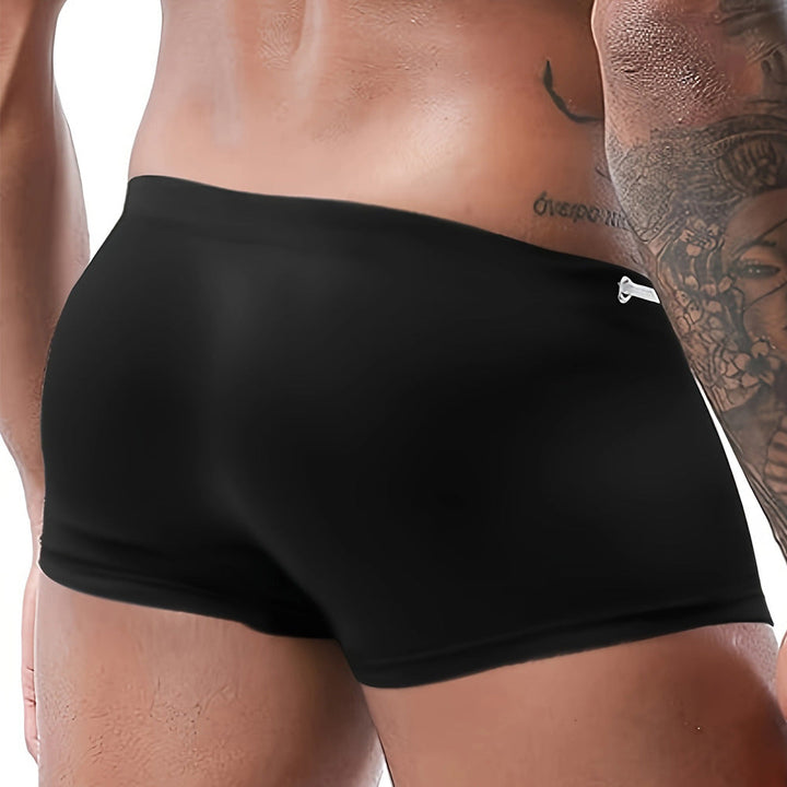 Modeva | Boxer de Bain Minimaliste Élégant
