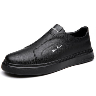 Modeva | Chaussures en cuir véritable