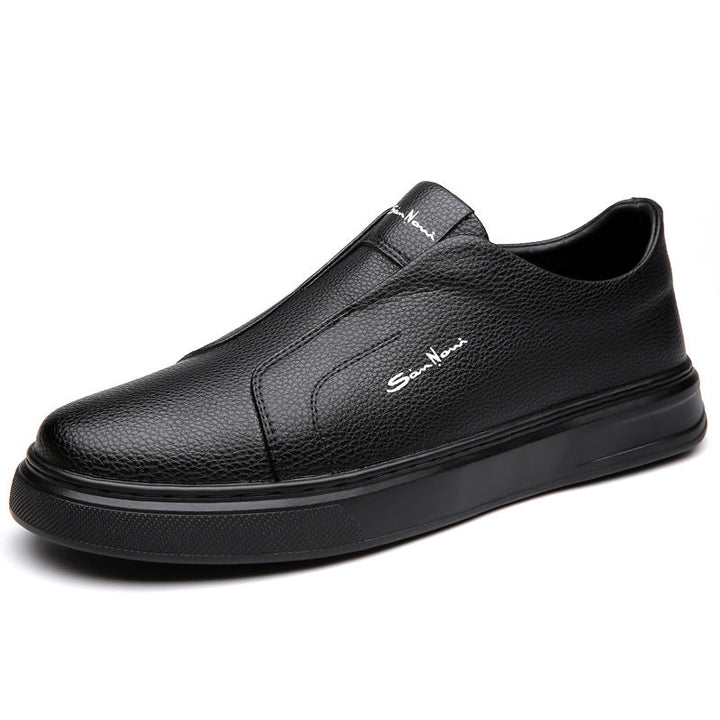 Modeva | Chaussures en cuir véritable