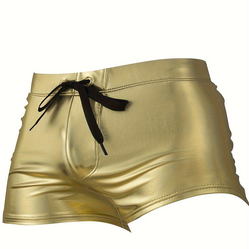 Modeva | Short de Bain Gold Prestige