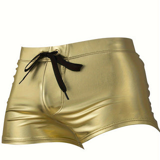 Modeva | Short de Bain Gold Prestige