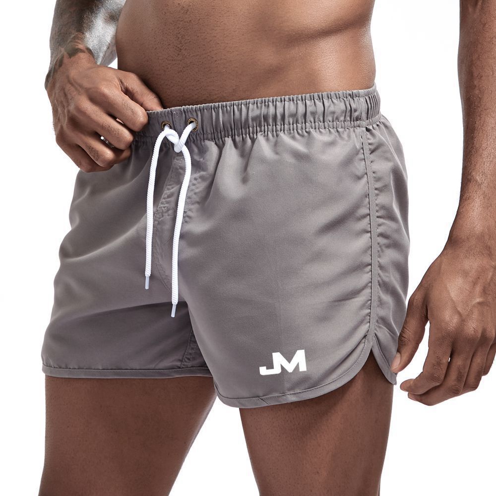 Modeva | Short de Bain Sportif Moderne