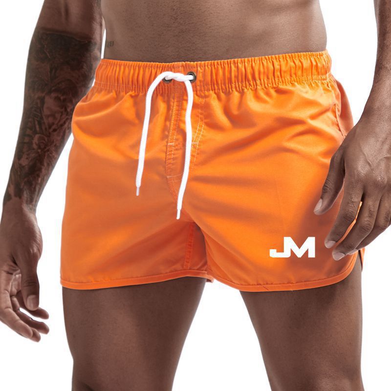 Modeva | Short de Bain Sportif Moderne
