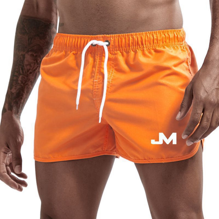 Modeva | Short de Bain Sportif Moderne