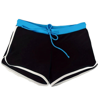 Modeva | Short de Bain Noir Océan
