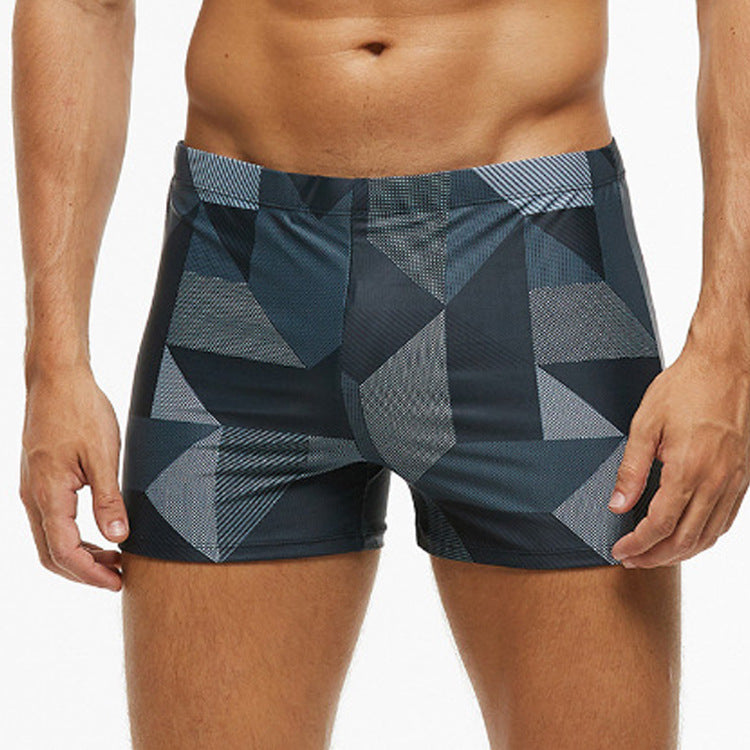 Modeva | Short de Bain Performance Moderne