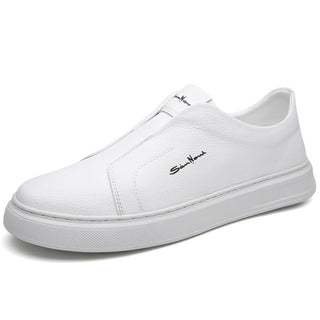 Modeva | Chaussures en cuir véritable