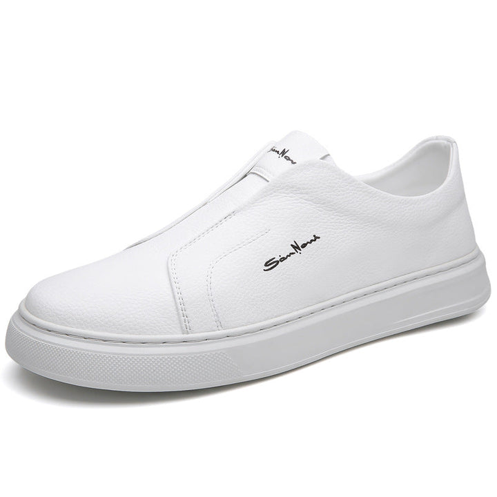 Modeva | Chaussures en cuir véritable