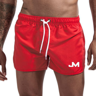 Modeva | Short de Bain Sportif Moderne