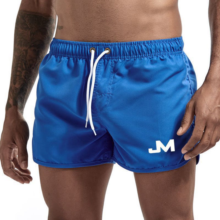 Modeva | Short de Bain Sportif Moderne
