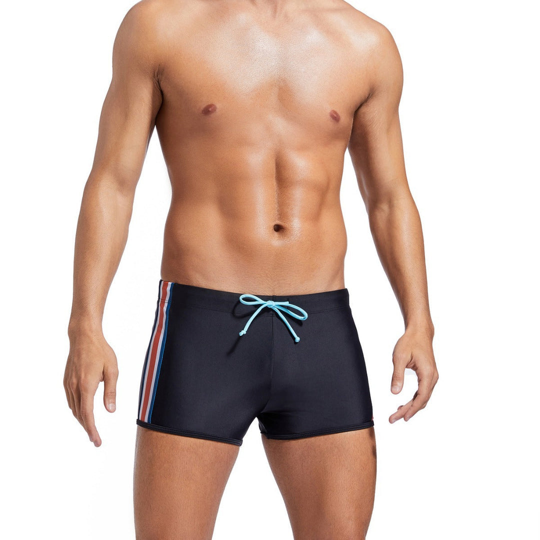 Modeva | Boxer de Bain Sport Élégant