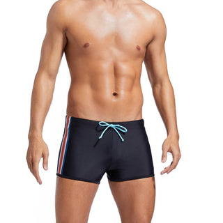 Modeva | Boxer de Bain Sport Élégant