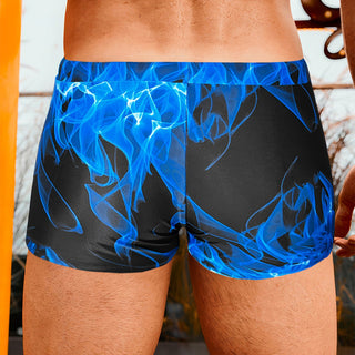Modeva | Short de Bain Blue Flame