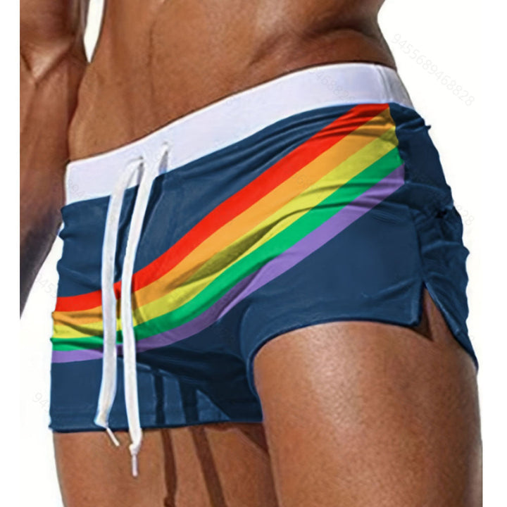 Modeva | Short de Bain Rainbow Sport