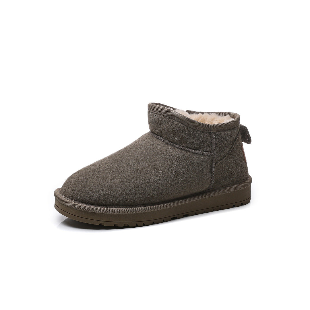 Modeva | Bottes de haute qualité