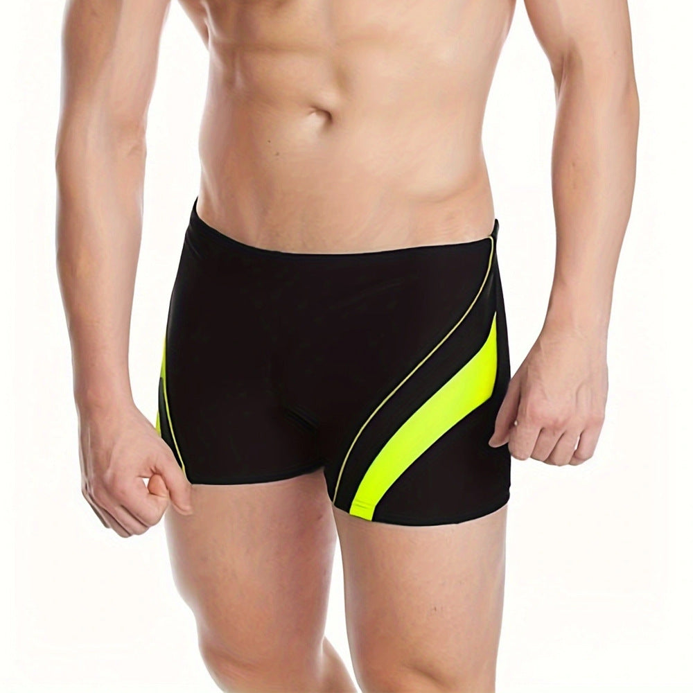 Modeva | Boxer de Bain Sport Dynamique