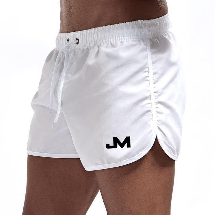 Modeva | Short de Bain Sportif Moderne