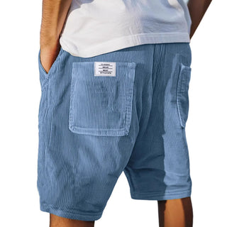 Modeva | Short élégant en velours