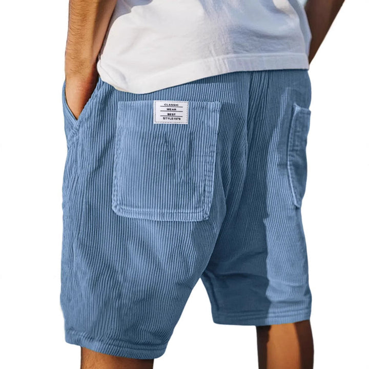 Modeva | Short élégant en velours