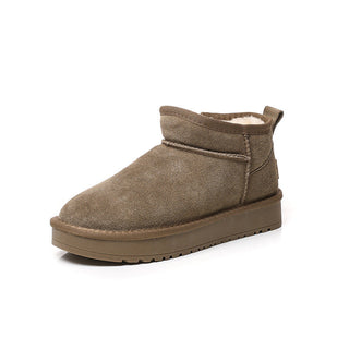 Modeva | Bottes de haute qualité