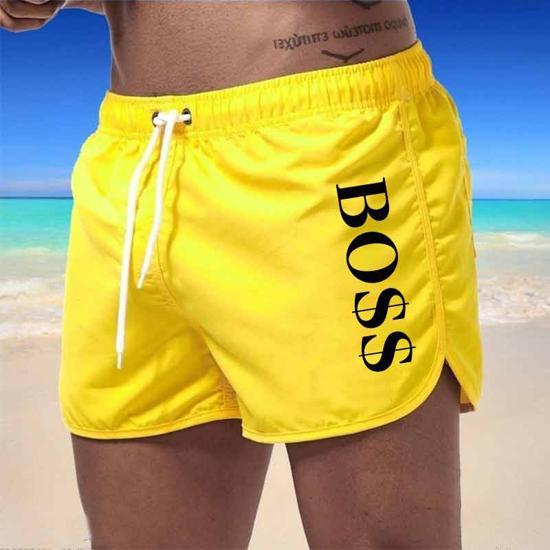 Modeva | Short de Bain Élégant Boss