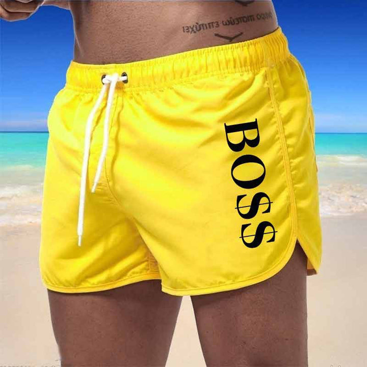 Modeva | Short de Bain Élégant Boss