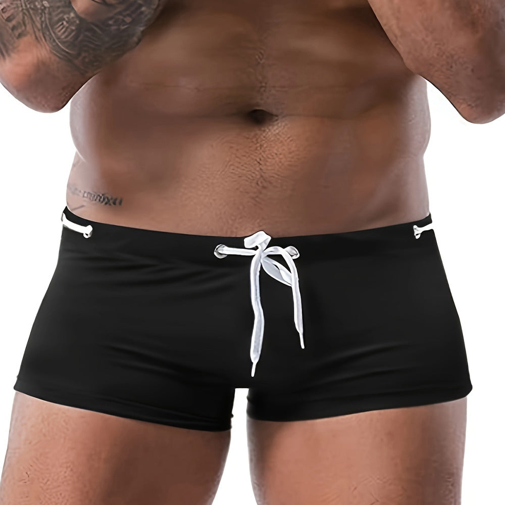 Modeva | Boxer de Bain Minimaliste Élégant
