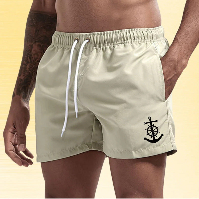 Modeva | Short de Bain Marin Élégant