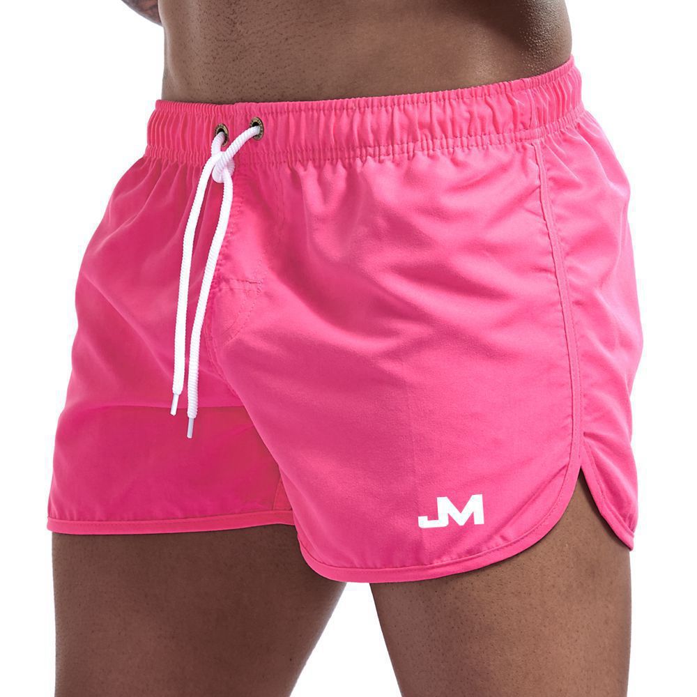 Modeva | Short de Bain Sportif Moderne