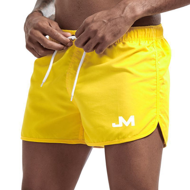 Modeva | Short de Bain Sportif Moderne
