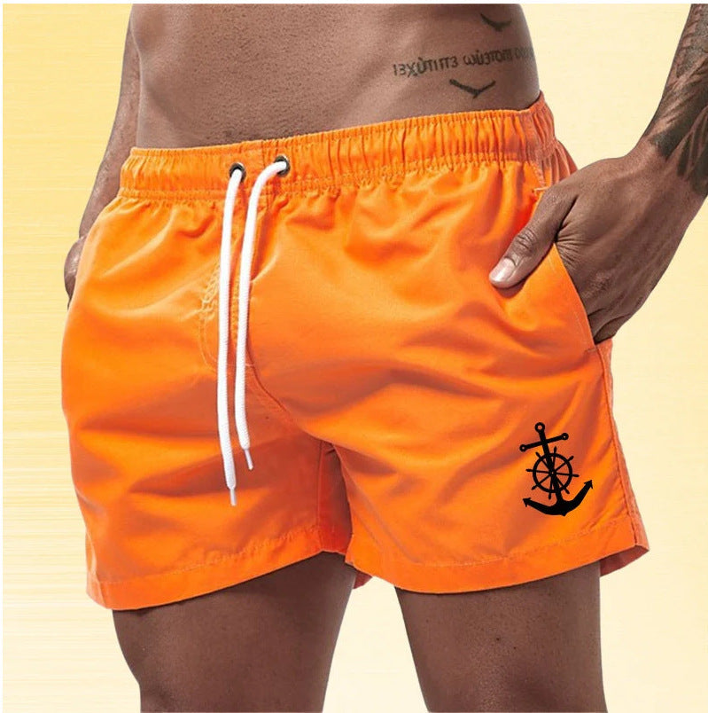Modeva | Short de Bain Marin Élégant