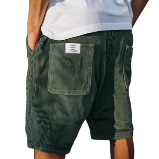 Modeva | Short élégant en velours