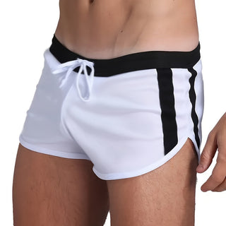 Modeva | Short de Bain Ajusté Sport Chic