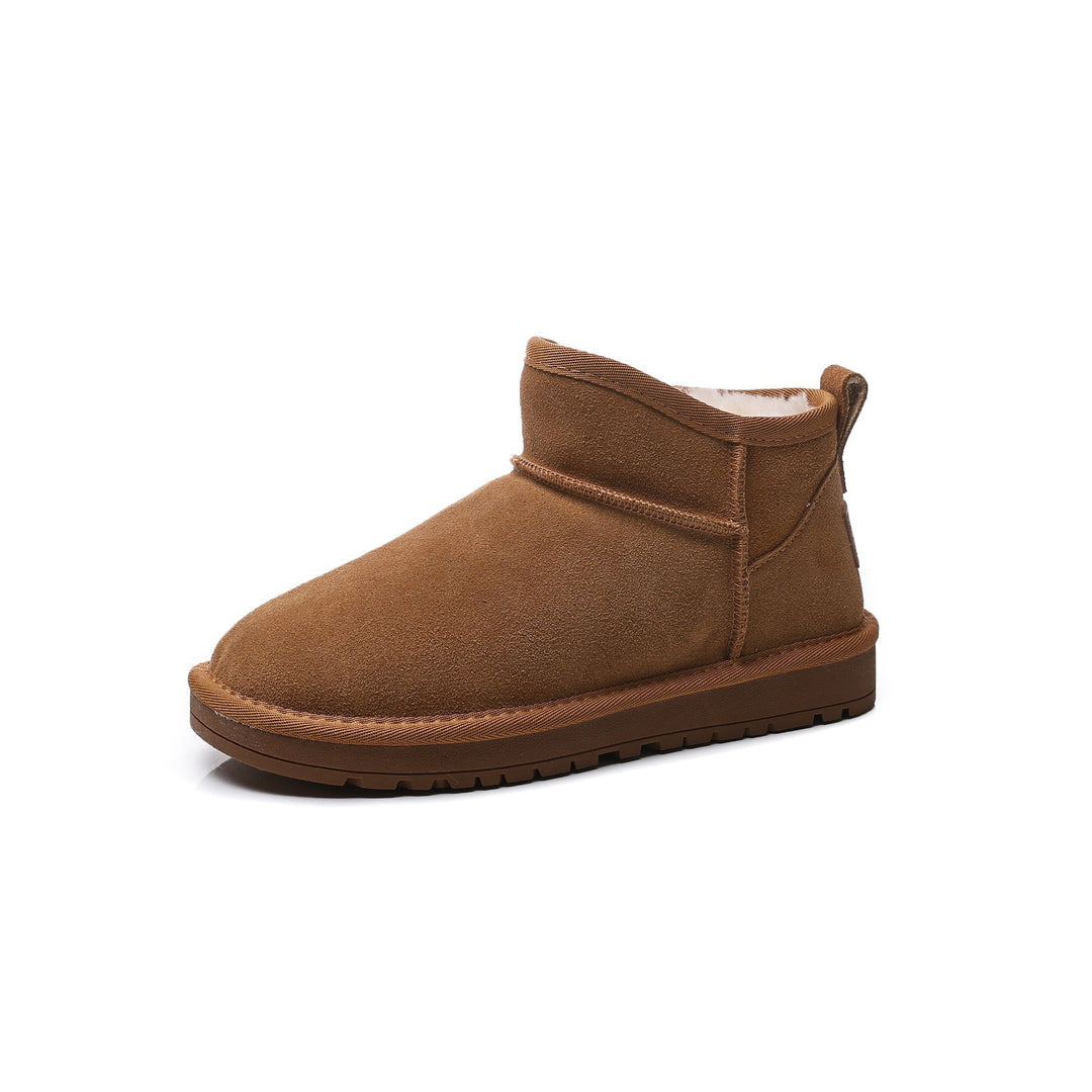 Modeva | Bottes de haute qualité