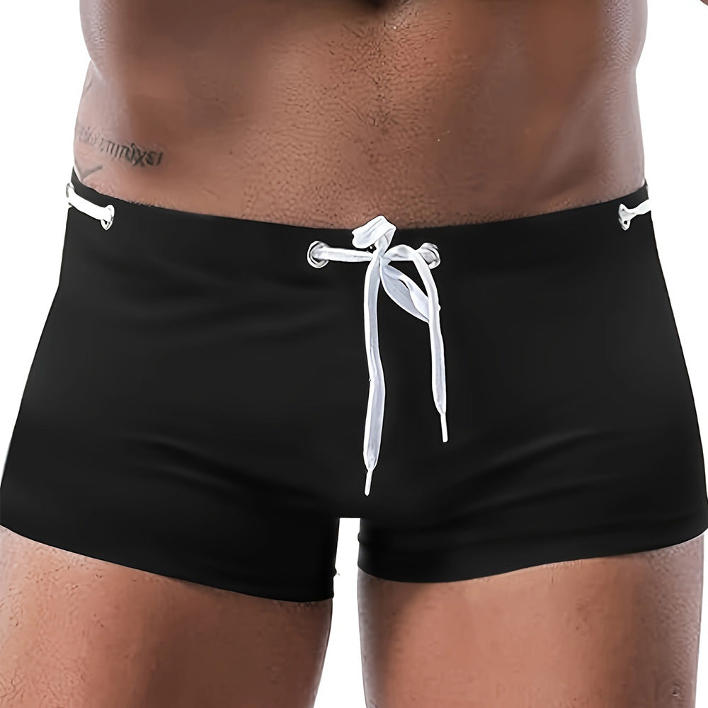 Modeva | Boxer de Bain Minimaliste Élégant