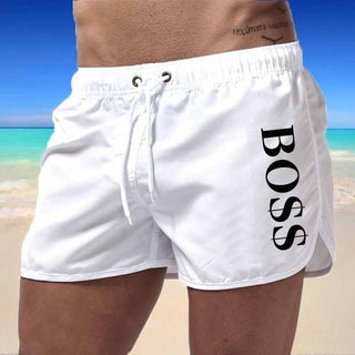 Modeva | Short de Bain Élégant Boss