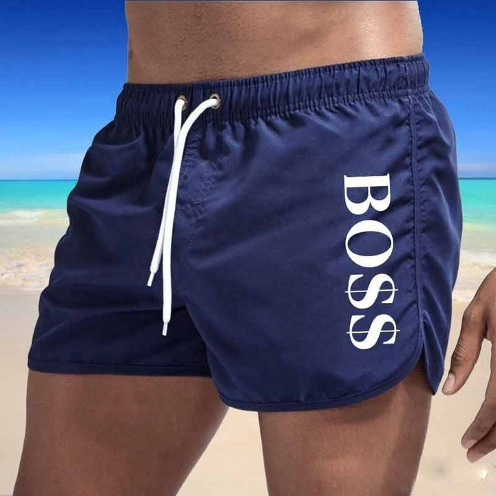 Modeva | Short de Bain Élégant Boss