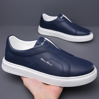 Modeva | Chaussures en cuir véritable