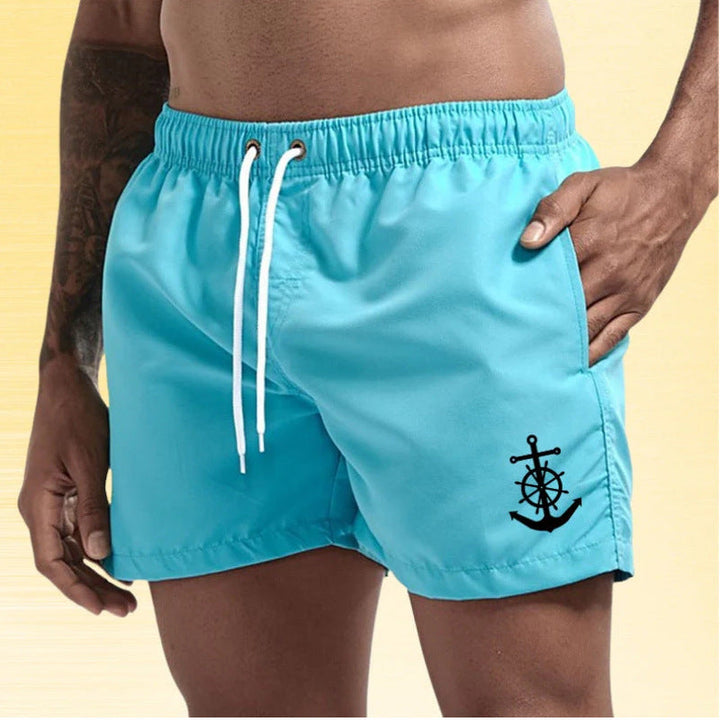 Modeva | Short de Bain Marin Élégant